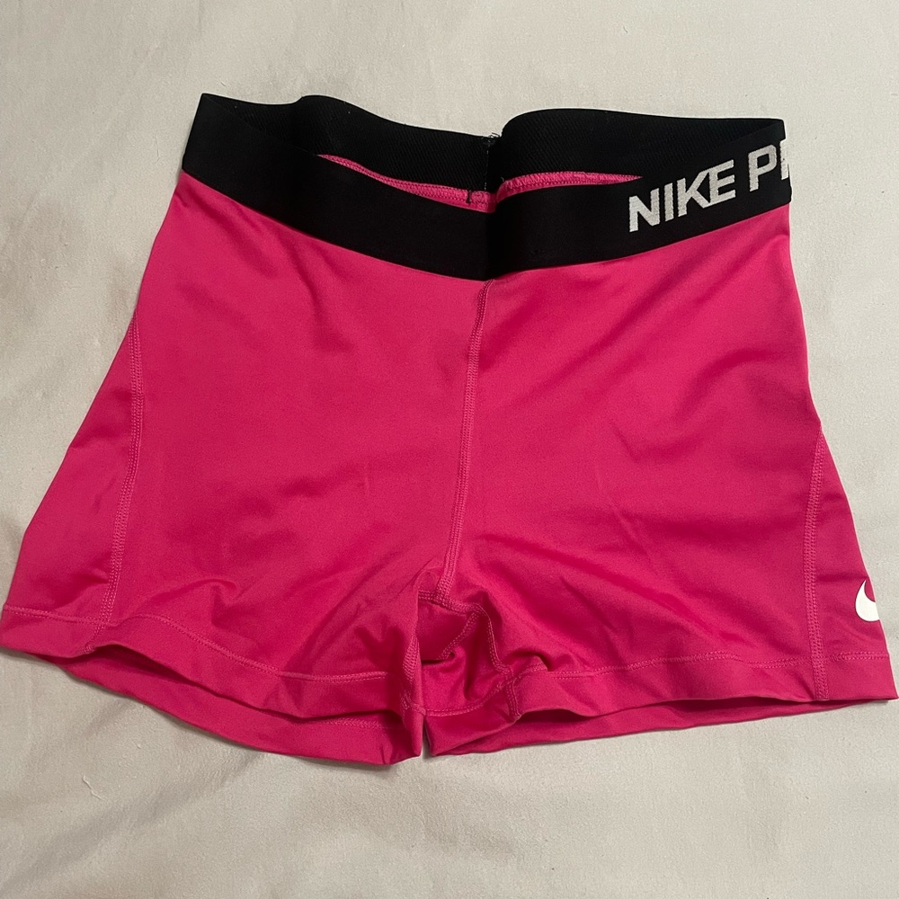 Nike Pros Spandex
